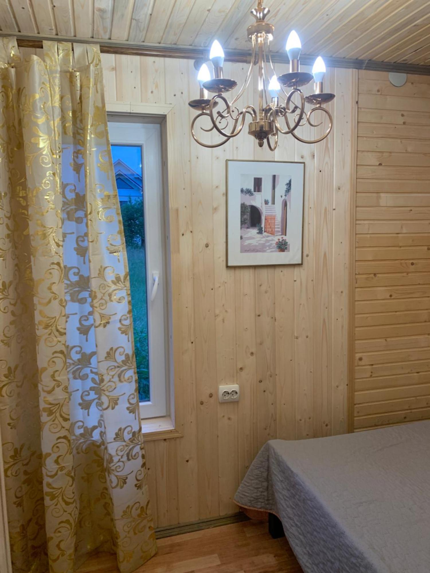 Rimma Шешори З Чаном Та Сауною Διαμέρισμα Εξωτερικό φωτογραφία